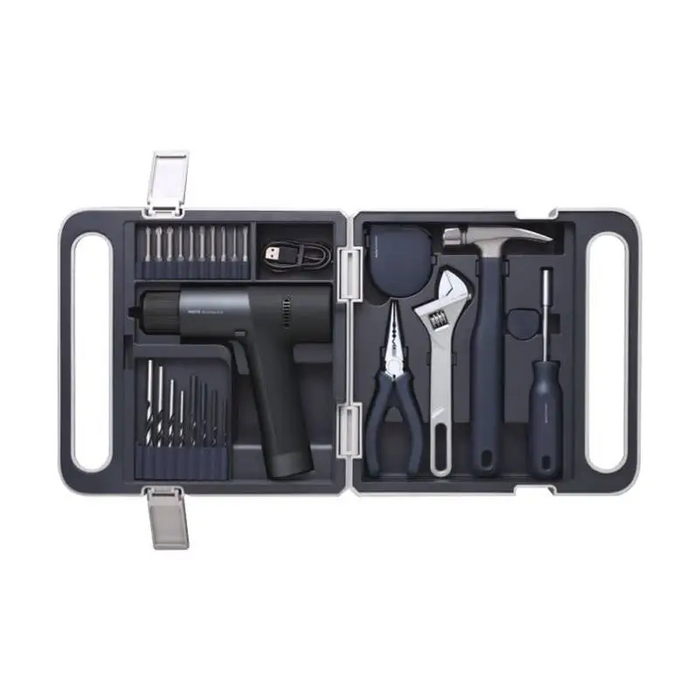 HOTO QWDZGJ001 tool set 9 items - Toolkits<<<Tools<<<InnproXML