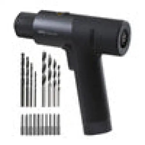 HOTO QWLDZ001 drill/driver brushless 12V - Drills<<<Tools<<<InnproXML