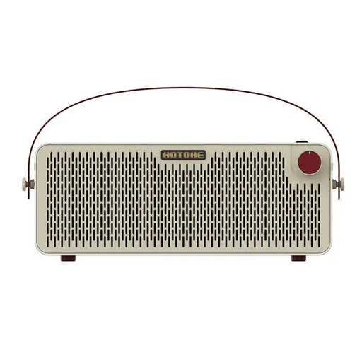 Hotone AP-30WH Pulze Bluetooth White - guitar amplifier white - AmplifiersNGL-WZM<<<Sound systemNGL<<<ActionPL