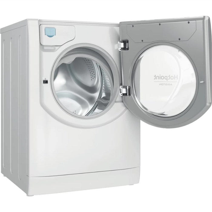 HOTPOINT AQ104D497SD EU/B N washing machine - Freestanding washing machinesAGD-PRW<<<Home Appliance