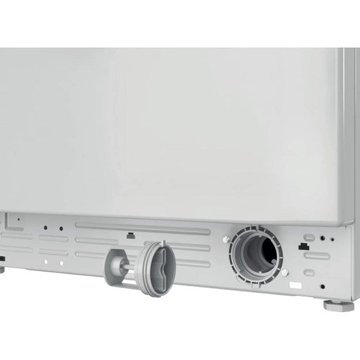HOTPOINT AQ104D497SD EU/B N washing machine - Freestanding washing machinesAGD-PRW<<<Home Appliance
