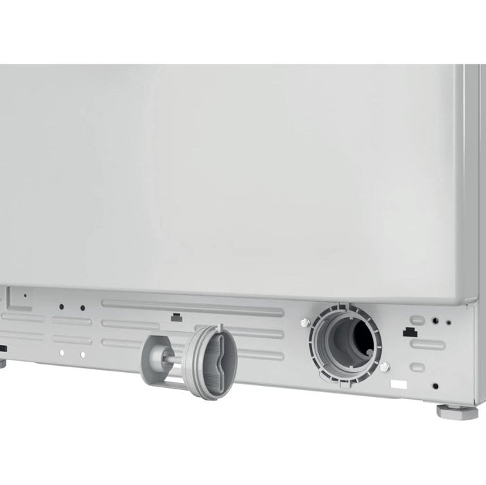 HOTPOINT AQ104D497SD EU/B N washing machine - Freestanding washing machinesAGD-PRW<<<Home Appliance