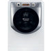 HOTPOINT AQ104D497SD EU/B N washing machine - Freestanding washing machinesAGD-PRW<<<Home Appliance