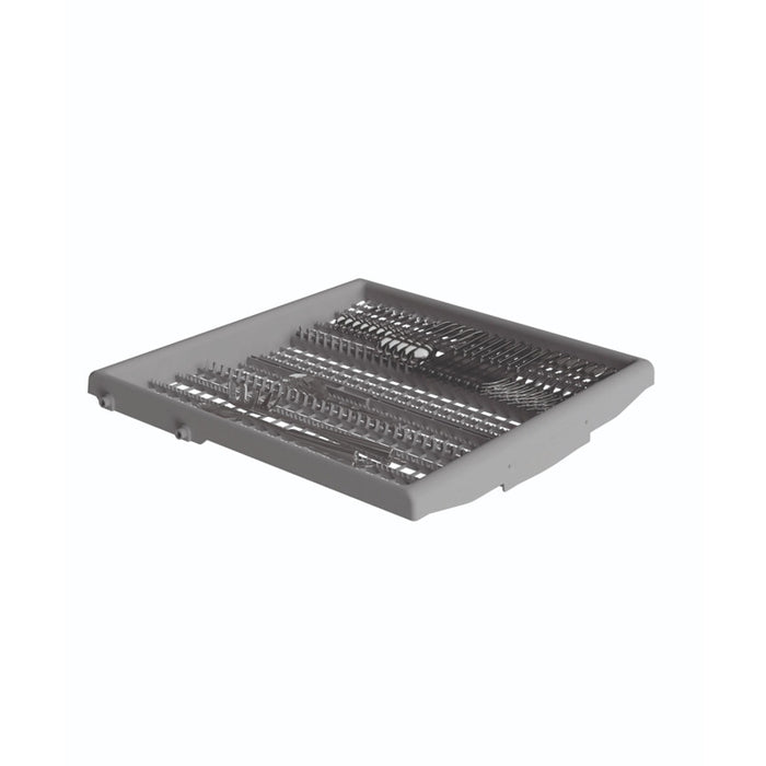 Dishwasher Hotpoint-Ariston HA4FFD14CN6W, 14 place settings, D