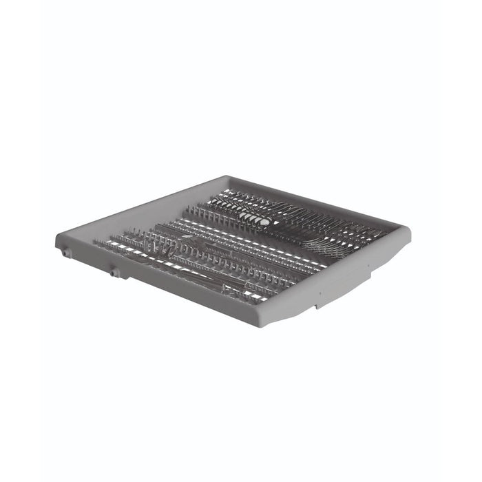 Dishwasher Hotpoint-Ariston HA4FFD14CN6W, 14 place settings, D