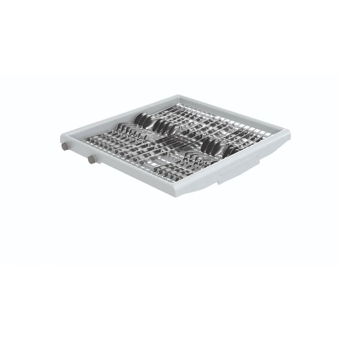Dishwasher Hotpoint-Ariston HA4FFD14CN6X, 14 place settings, D