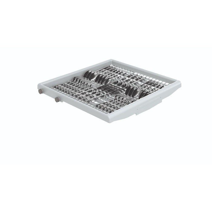 Dishwasher Hotpoint-Ariston HA4FFD14CN6X, 14 place settings, D