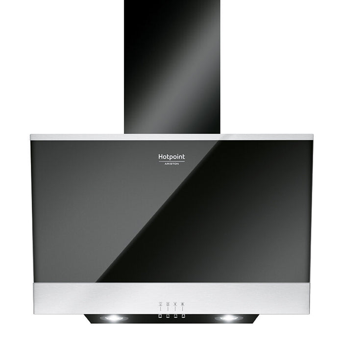 Built-in hood Hotpoint-Ariston HHVP 6.6F LM K