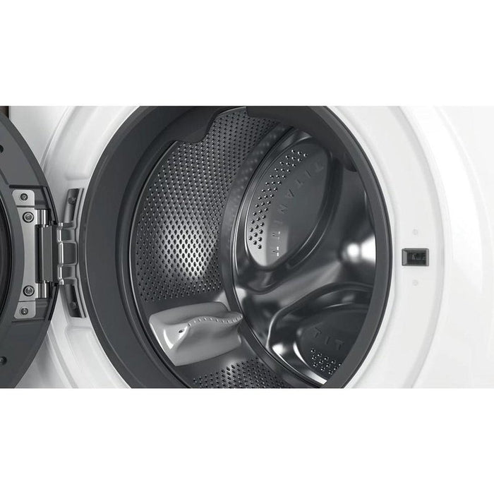 Washer dryer Hotpoint-Ariston NDD 11725 DA EE , 11.00 kg, 1551 rpm, 7 kg, E , White