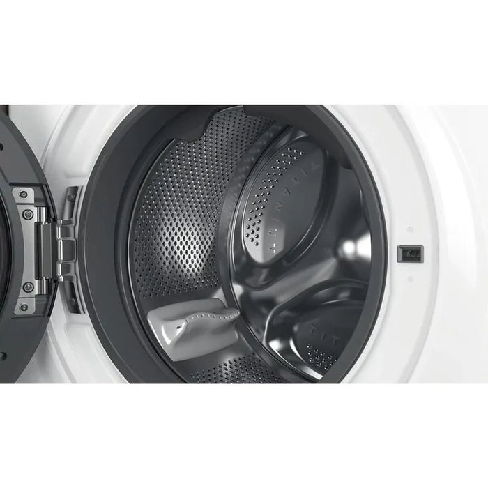 Washer dryer Hotpoint-Ariston NDD 11725 DA EE , 11.00 kg, 1551 rpm, 7 kg, E , White