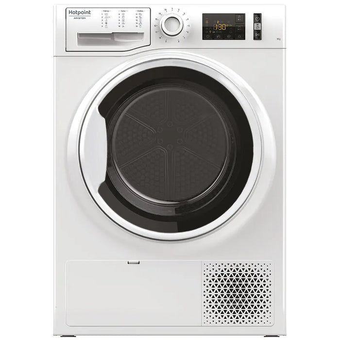 Dryer Hotpoint-Ariston NT M11 91WK*** , 9 kg, F , White