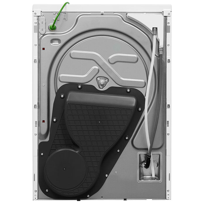 Dryer Hotpoint-Ariston NT M11 91WK*** , 9 kg, F , White