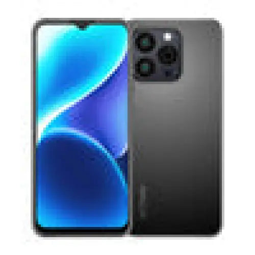 HOTWAV Note 13 Pro Smartphone - 6.6’’ 8 + 8/256GB Black - Smartphones<<<IT Accessories<<<InnproXML