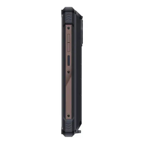 HOTWAV W11 Smartphone - 6.6’’ 6 + 6/256 GB Brown - Smartphones<<<IT Accessories<<<InnproXML