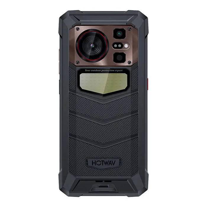 HOTWAV W11 Smartphone - 6.6’’ 6 + 6/256 GB Brown - Smartphones<<<IT Accessories<<<InnproXML
