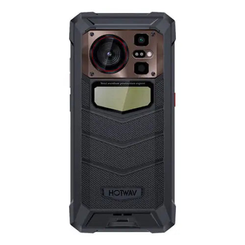 HOTWAV W11 Smartphone - 6.6’’ 6 + 6/256 GB Brown - Smartphones<<<IT Accessories<<<InnproXML