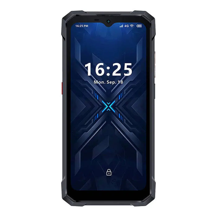 HOTWAV W11 Smartphone - 6.6’’ 6 + 6/256 GB Brown - Smartphones<<<IT Accessories<<<InnproXML