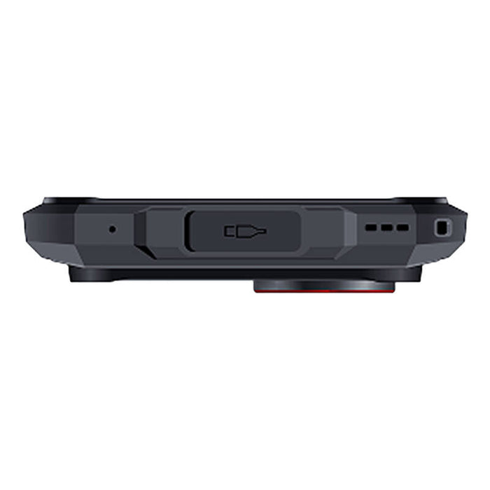 HOTWAV Cyber 15 smartphone (black)