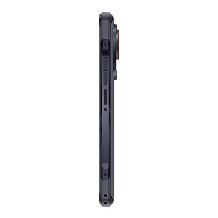 HOTWAV Cyber 15 smartphone (black)