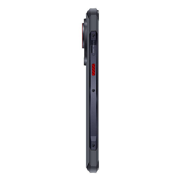 HOTWAV Cyber 15 smartphone (black)