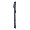 HOTWAV Cyber 15 smartphone (brown)