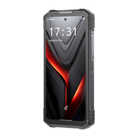 HOTWAV Hyper 8 Pro smartphone (gray)