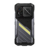 HOTWAV Hyper 8 Pro smartphone (gray)