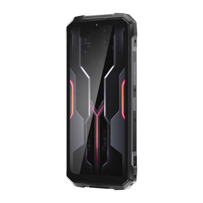 HOTWAV Hyper 7S smartphone (yellow)