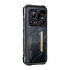 HOTWAV Hyper 7S smartphone (yellow)