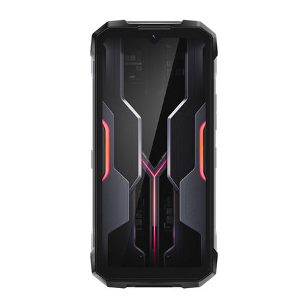 HOTWAV Hyper 7S smartphone (yellow)