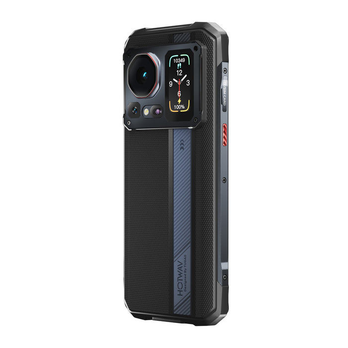 Smarton HOTWAV Cyber 16 Pro (black)