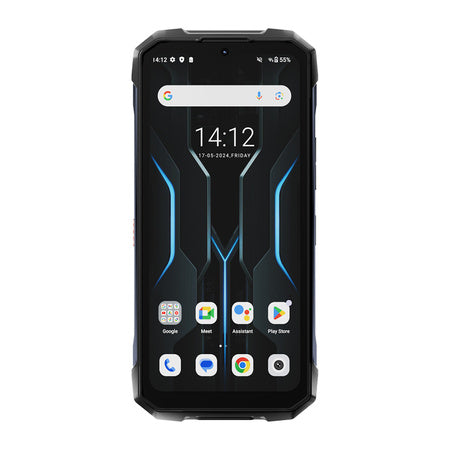 HOTWAV Cyber 16 Pro smartphone (gold)