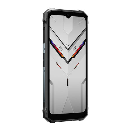 HOTWAV T7S smartphone (black)
