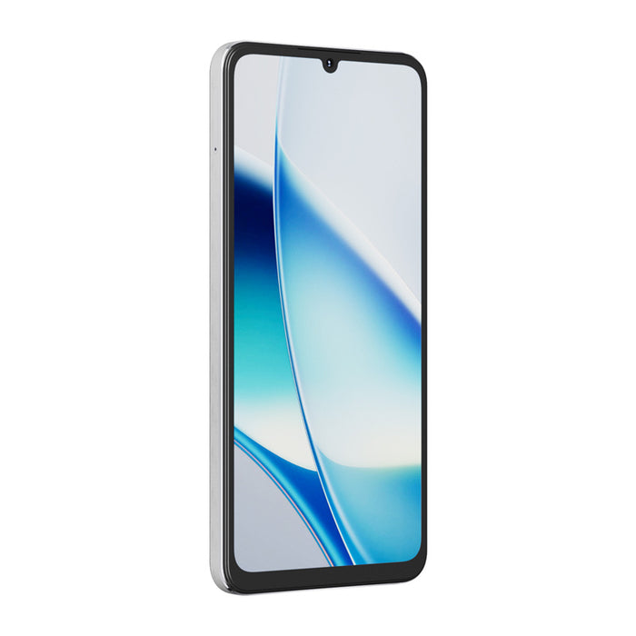 HOTWAV A17 Pro Max smartphone (silver)