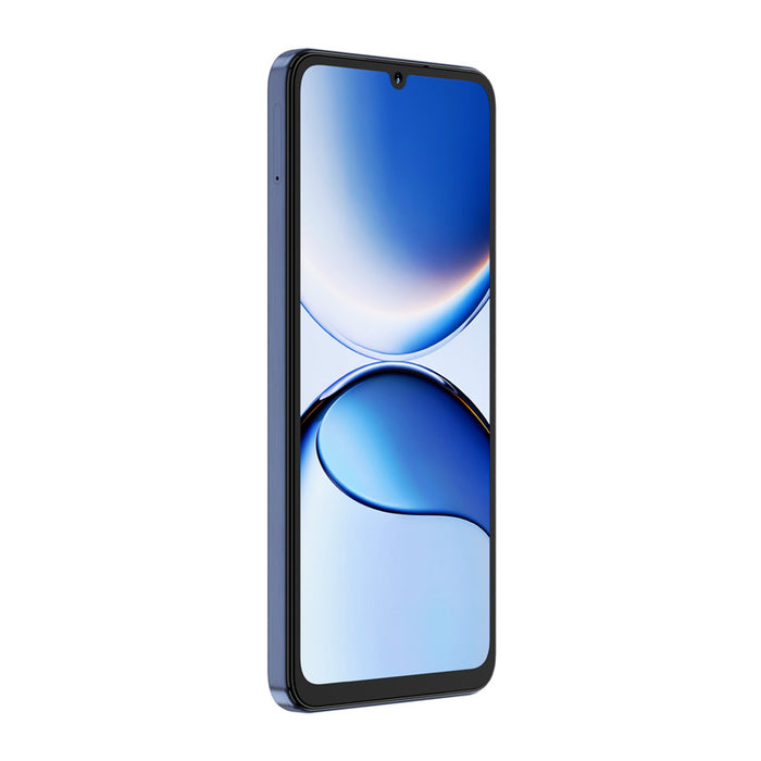 HOTWAV A16 Pro Max smartphone (black)