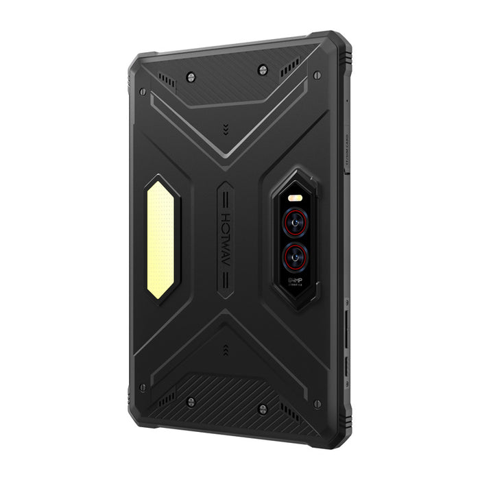 HOTWAV TAB R9 Plus tablet (black)