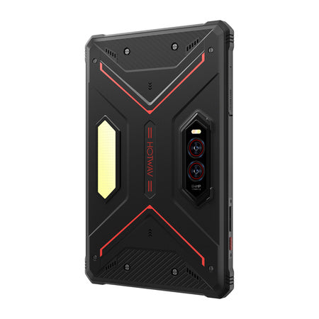 HOTWAV TAB R9 Plus tablet (red)