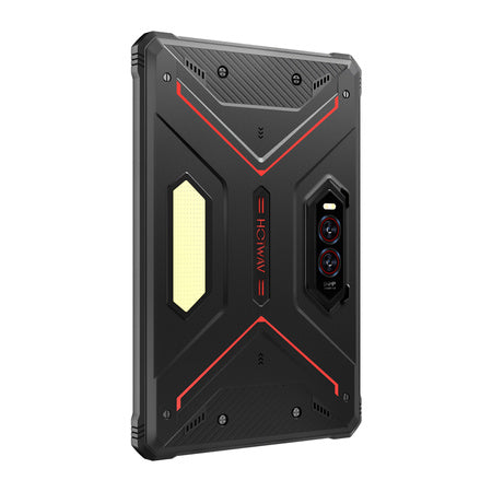 HOTWAV TAB R9 Plus tablet (red)