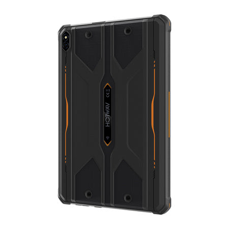 HOTWAV TAB R8 tablet (orange)