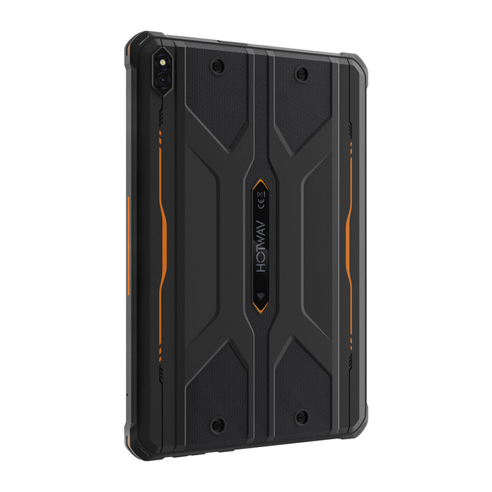 HOTWAV TAB R8 tablet (orange)