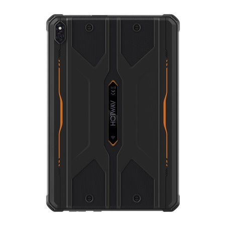 HOTWAV TAB R8 tablet (orange)