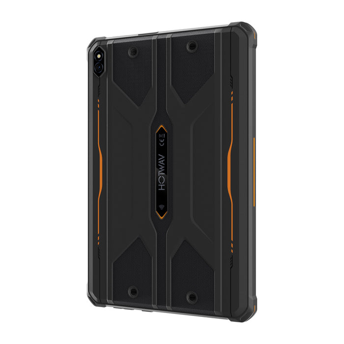 HOTWAV TAB R8 tablet (orange)