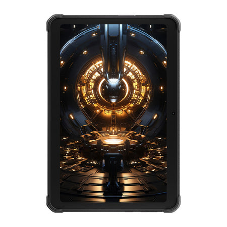 HOTWAV TAB R8 tablet (orange)