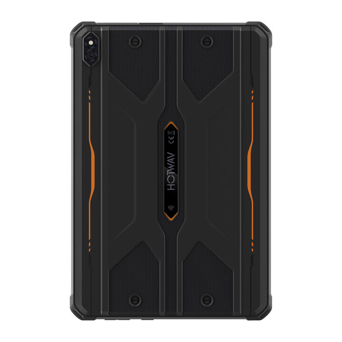 HOTWAV TAB R8 tablet (orange)