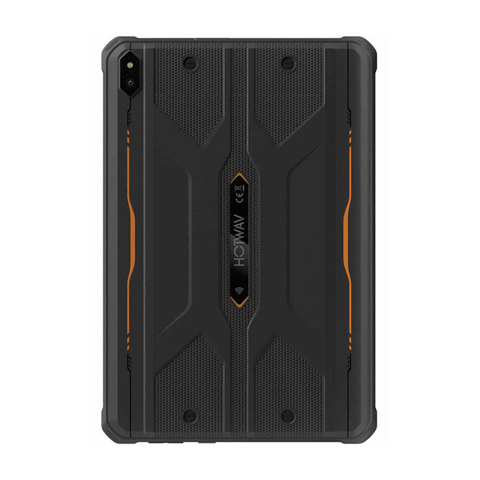 HOTWAV TAB R10 Pro tablet (orange)