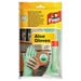 HOUSEHOLD GLOVES ALOE VERA SIZE M FINO - Продукти за почистване<<<Домашни потреби<<<Кухня<<<Praktiker