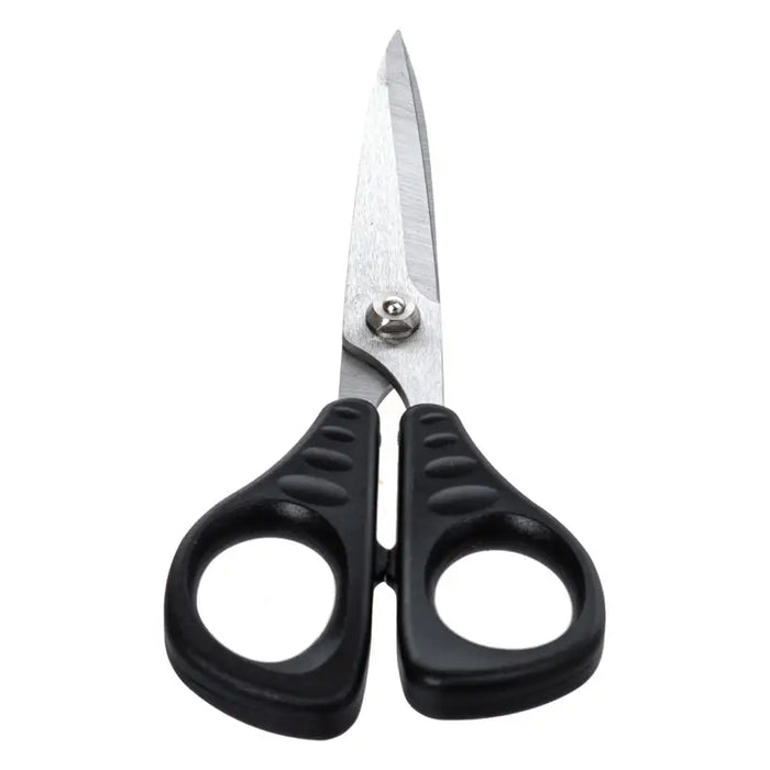 HOUSEHOLD SCISSORS 16 CM DUE CIGNI - Дъски ножове и белачки<<<Домашни потреби<<<Кухня<<<Praktiker