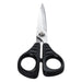 HOUSEHOLD SCISSORS 16 CM DUE CIGNI - Дъски ножове и белачки<<<Домашни потреби<<<Кухня<<<Praktiker