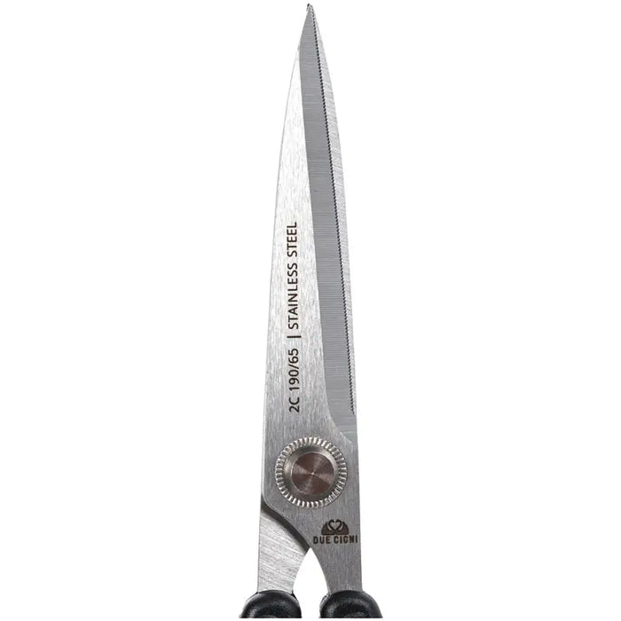 HOUSEHOLD SCISSORS 16 CM DUE CIGNI - Дъски ножове и белачки<<<Домашни потреби<<<Кухня<<<Praktiker