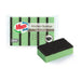 HOUSEHOLD SPONGE FOR STOVES GRILL AND GRILL 4 + 1 MAGIC CLEAN MAGIC CLEAN - Продукти за почистване<<<Домашни